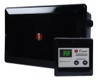 Aquecedor Elétrico Central Digital Kdt Black 10.560w 220v