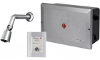 Aquecedor Central Eletrônico Kdt Prata 10.560w 220v