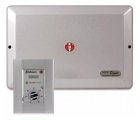 Aquecedor Central Eletrônico Kdt Prata 10.560w 220v