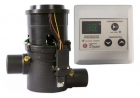 Aquecedor Hidromassagem Digital Kdt Prata 8.800w 220v