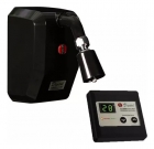 Ducha Digital Kdt Black 8.800w 220v