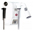 Ducha Eletrônica Com Desviador Kdt Branco 8.800w 220v