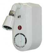 Ducha 6t Kdt Branco 8.800w 220v