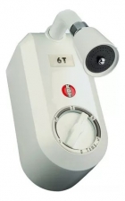 Ducha 6t Kdt Branco 8.800w 220v