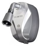 Ducha Eco Kdt Prata 7.500w 220v
