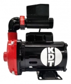 Pressurizador Eletrônico Kdt 220v - 2602