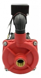 Pressurizador Eletrônico Kdt 220v - 2602