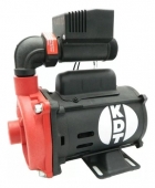 Pressurizador Eletrônico Kdt 220v - 2602