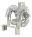 Resistência Para Ducha Ducali Zagonel 110v 5500w