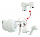 Desviador Compensador Para Ducha Elétrica Cardal Br Pr518