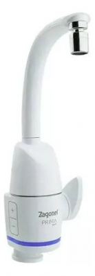 Resistência Para Torneira Prima Touch Zagonel 110v 5500w