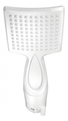 Lorenzetti Loren Shower Ultra Multitemperaturas De 220v 7500w Ducha Branca