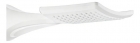 Lorenzetti Loren Shower Ultra Multitemperaturas De 220v 7500w Ducha Branca