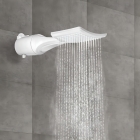 Lorenzetti Loren Shower Ultra Multitemperaturas De 220v 7500w Ducha Branca