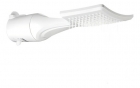 Lorenzetti Loren Shower Ultra Multitemperaturas De 220v 7500w Ducha Branca