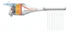 Lorenzetti Loren Shower Ultra Multitemperaturas De 220v 7500w Ducha Branca