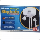 Ducha Potenza Eletrônica Blindada 8t Pressurizada Cardal 