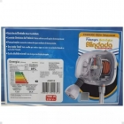 Ducha Potenza Eletrônica Blindada 8t Pressurizada Cardal 