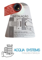 Niple Engate Rosca P/ Ducha Sublime, Move E Ducali Zagonel