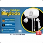 Ducha Potenza Eletrônica C/desv Blindada 8t Br Cardal Aq027