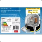 Ducha Potenza Eletrônica C/desv Blindada 8t Br Cardal Aq027
