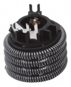Resistência P/aquecedor 1 Temperatura Fame 127v 4800w