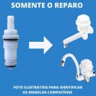Castelo Reparo Registro P/torneira Eletrica 3t Fame