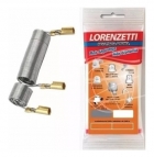 Resistência Maxi Ducha Lorenzetti 220v 5500w 055 A