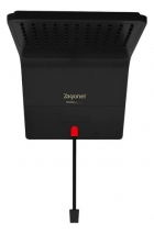 Ducha Ducali Black Zagonel 7500w 220v