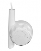 Ducha Eletrônica Master Banho Zagonel 7500w 220v Branco