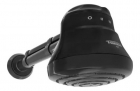 Chuveiro Ducha Faminho 4t C/cano Black Fame 220v 6800w
