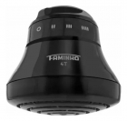 Chuveiro Ducha Faminho 4t C/cano Black Fame 220v 6800w