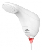 Ducha Eletrônica Sublime Zagonel 110v 5500w Branco