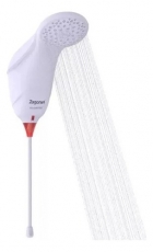 Ducha Eletrônica Sublime Zagonel 110v 5500w Branco
