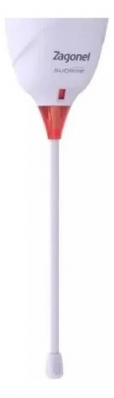 Ducha Eletrônica Sublime Zagonel 110v 5500w Branco