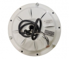 Motor Para Ventilador De Teto Aliseu 127v 130w Ald80