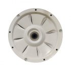 Motor Para Ventilador De Teto Aliseu 127v 130w Ald80
