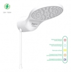 Ducha Moment Eletrônica Br Zagonel 220v 7500w
