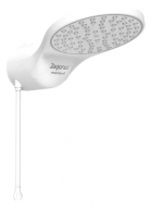 Ducha Moment Eletrônica Br Zagonel 220v 7500w