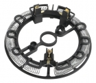 Resistencia Ducha Chuveiro Faminho 4 Temp Fame 6800w 220v