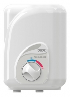 Aquecedor Elétrico Piscina Cardal 220v 4000w Aq251