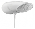 Lorenzetti Multitemperaturas Ducha Top Jet 7500w 220v Branco