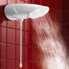 Lorenzetti Multitemperaturas Ducha Top Jet 7500w 220v Branco