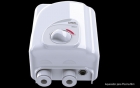 Aquecedor P/ Piscina Mini Cardal 110v 2000w Aq-265/1 127v