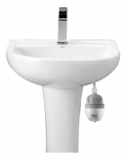 Aquecedor De Água Maxi Aquecedor Ultra Lorenzetti 220v 5500w