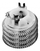 Resistência P/chuveiro E Aquecedor 220v 2500w Fame