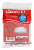 Resistência Para Ducha Fashion Lorenzetti 220v 7500w 3056-d