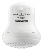 Lorenzetti Maxi Ducha Ultra Branco 220v 5500w