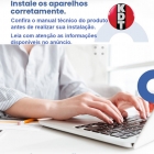 Aquecedor Água Kdt Elétrico Eletrônico Central 10560w 220v Super Ducha Preto