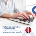 Aquecedor Elétrico Central Controle Digital Kdt 10560w 220v Com Super Ducha Prata